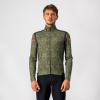 Castelli 21506 PERFETTO RoS Unlimited 075 vojenská zelená -M