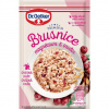Dr. Oetker Premium ovsená kaša brusnice magnézium & inulín 55 g