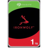 Seagate IronWolf 1TB, ST1000VN008