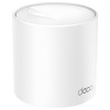 TP-LINK Deco X10 Single zmiešaná sieť 2.4 GHz, 5 GHz; Deco X10(1-PACK)