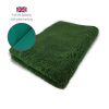 DRYBED Profi Vet Bed tmavozelený 100 x 75 cm