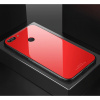 AC mobile Obal na Xiaomi Mi 8 lite Barva: Červená