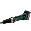 Brúska priama akumulátorová GA 18 LTX 600638650 METABO