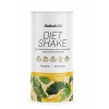 Diet Shake 720 g - BioTech USA Príchuť: Slaný karamel