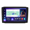 Isudar 2DIN autorádio T68B-IEV10 Android, Škoda Fabia II / Roomster