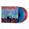 Ramones Loco Live RSD 2025 2 Vinyl