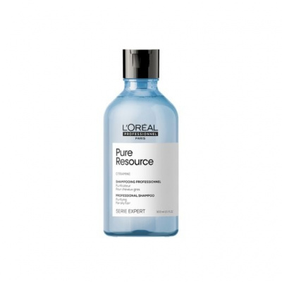L´Oréal Professionnel Serie Expert Pure Resource Shampoo 300 ml
