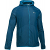 Pánska bunda Under Armour NoBreaks Storm 1 Tm.modrá S