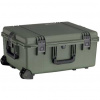 Odolný vodotesný kufor Peli™ Storm Case® iM2720 bez peny – Olive Green