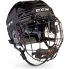 CCM Helma CCM Tacks 910 Combo SR, tmavě modrá, Senior, L, 58-63cm