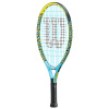 Wilson Jr. tenisová raketa Minions 2.0 J Farba: žltá, Veľkosť: 0