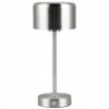 Stolná lampa Reality Jeff (R59151107) kov