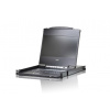 ATEN CL-6700MW console 17.3’’ DVI Full HD LCD Console