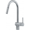 Kuchyňská baterie Franke FC 0047 LEDA NEO Celonerez 115.0590.047