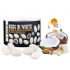 Mixit Vajíčka kokosové 240g