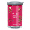 Yankee Candle Signature Red Raspberry Tumbler 567g