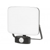RSL 256 LED Reflektor 30W, 4000K, PIR senzor RETLUX