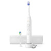Philips Sonicare 6500 sonická kefka, dva typy nástavcov HX7410/02