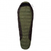 Warmpeace Viking 600 (170cm) zip pravý zip barva olive/grey/black
