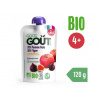 Good Gout Bio Jablko a figy 120 g