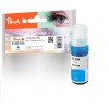 PEACH kompatibilní cartridge Epson No. 103/104, C13T00S240, C13T00P240, cyan 70ml 320899