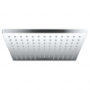 Hansgrohe Tvarová hlavová sprcha Vernis 23x17 cm, nízky tlak, chróm 26096000