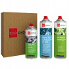 Servisný set pre vysokozdvižné vozíky Ecochemical A124