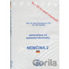 Nemčina 2 - Anna Krenčeyová, Ivan Krenčey
