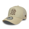 New Era Pánska šiltovka New York Yankees MLB 940 AF trucker Outline