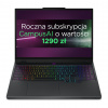 LEV Lenovo Legion 5 15IRX10 i7-13650HX 15,1