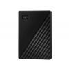 WD My Passport portable 5TB Ext. 2.5