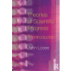 Theories of Scientific Progress