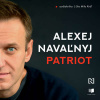 Patriot - Alexej Navaľnyj (mp3 audiokniha)