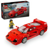 LEGO® Speed Champions Superauto Ferrari F40 76934 LEGO