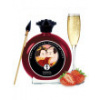 Bodypainting Sparkling Strawberry Wine, Shunga