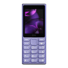HMD Nokia 110 Dual SIM, 4G, modrá (2024), (CZ, SK, HU) 1GF029HPN4L01