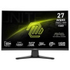 MSI MSI Gaming monitor MAG 275CQF E18 E2 27