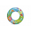 Nafukovací kruh Bestway 36013 na plávanie, motív hmyzu, 56 cm
