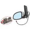 ACI spätné zrkadlo na Seat ALHAMBRA, VW SHARAN