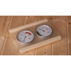 teplomer / vlhkomer KARIBU (46715) LG2827
