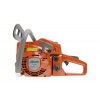 Kompletný motor pre reťazové píly JonCutter CSG5800 obsah 58 ccm výkon 3,4 PS