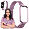 Pásik pre Xiaomi Mi Band 8 Active / Redmi Smart Band 2 náramok