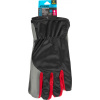 Rukavice Strend Pro Bertus Winter, zimné, ochranné, zateplené, textil/koža, veľkosť 11/XXL, blister