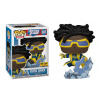 Funko Pop! 387 Justice League Static Shock