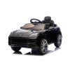 Beneo Elektrické autíčko Porsche Cayenne 12V čierna