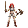 Boss Fight Studio Akčná figúrka nesmrteľných šampiónov Red Sonja 14 cm