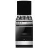 Sporák Amica 57GEH3.33HZpTaDNA(Xx) 65l, 50 cm, s teplovzdušnou rúrou