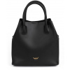 Vuch kabelka Graceful Gabi sense do ruky čierna