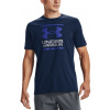 Under Armour GL Foundation Academy/Steel S