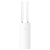 Cudy LT500 bezdrôtový smerovač Fast Ethernet Dvojpásmový (2,4 ghz/5 ghz) 4G Biela (LT500 Outdoor_EU)